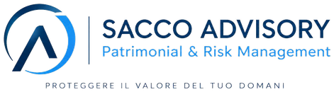 Sacco Advisory — Patrimonial & Risk Management, torna all'inizio
